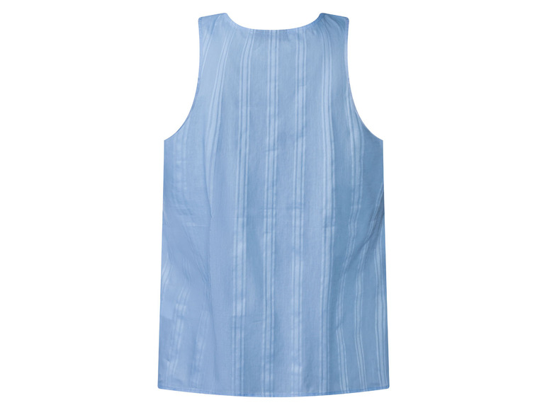 esmara® Damen Pyjama, aus reiner Baumwolle Preisnachlass
