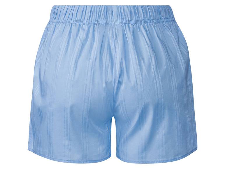 esmara® Damen Pyjama, aus reiner Baumwolle Preisnachlass