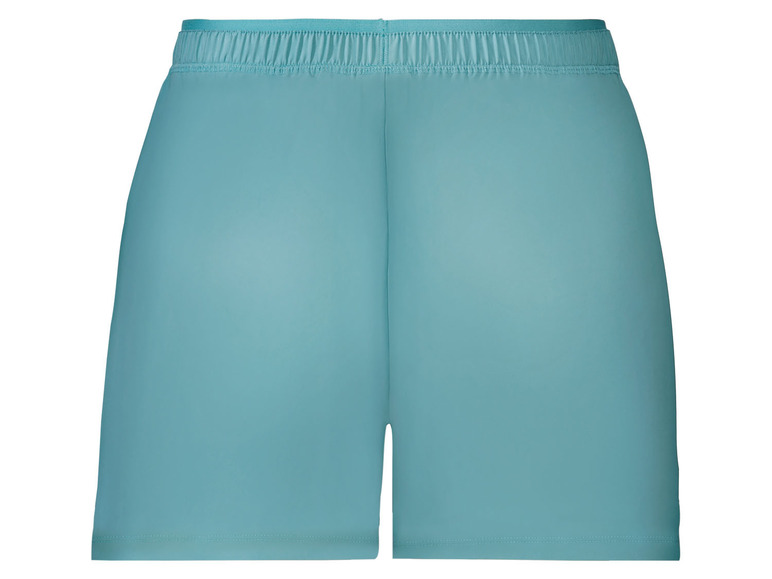 CRIVIT Damen Funktionsshorts, aus recyceltem Material Black Friday