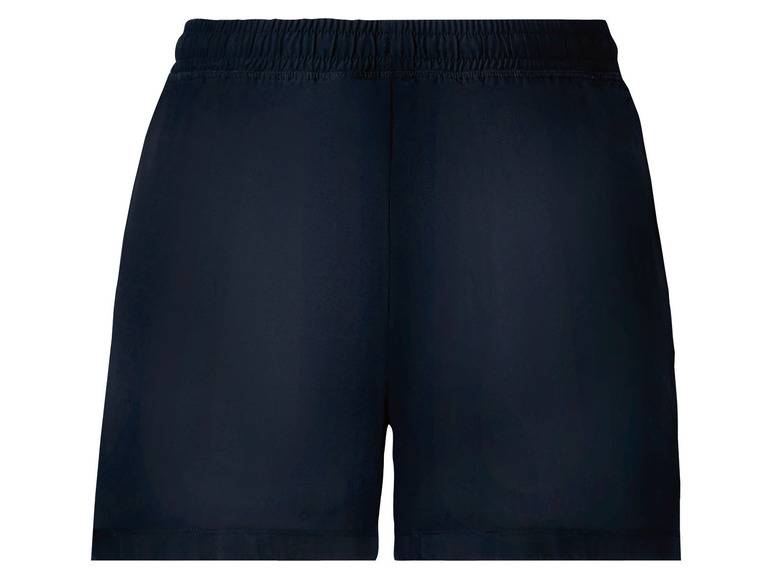 CRIVIT Damen Funktionsshorts, aus recyceltem Material Black Friday