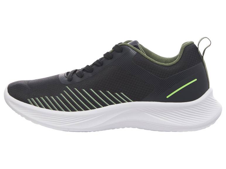CRIVIT Herren Sportschuhe mit Zungen- und Schaftrandpolsterung Vatertagsangebot