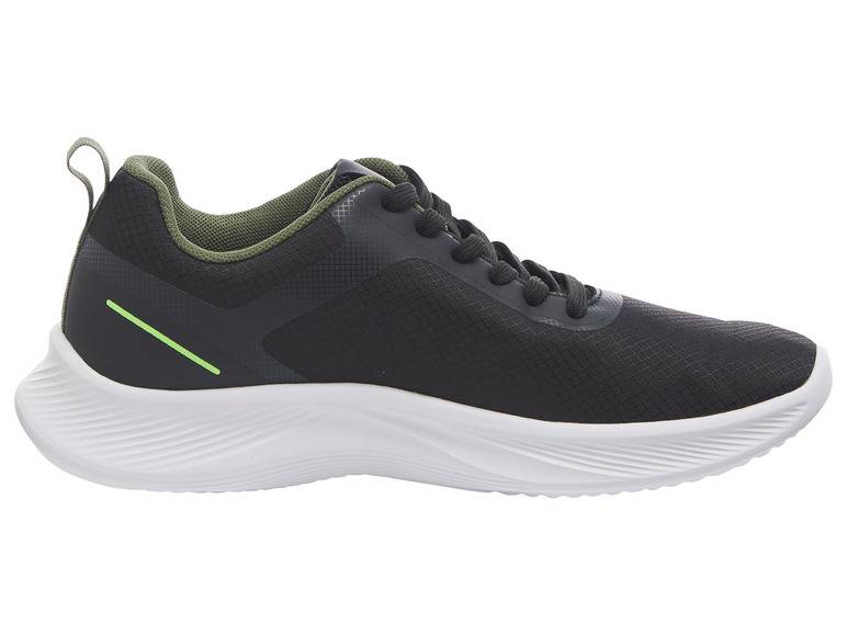CRIVIT Herren Sportschuhe mit Zungen- und Schaftrandpolsterung Vatertagsangebot