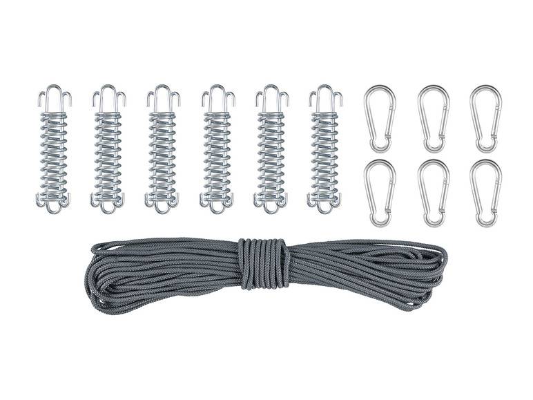 LIVARNO home Sonnensegel, witterungsbeständig Top Angebot