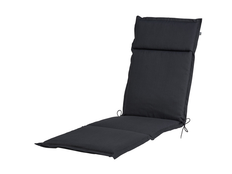 LIVARNO home Relaxsessel-Polsterauflage »Houston, mit Baumwolle Blitzangebot