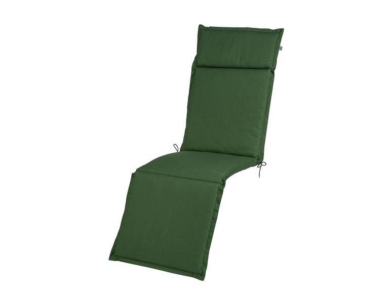 LIVARNO home Relaxsessel-Polsterauflage »Houston, mit Baumwolle Blitzangebot