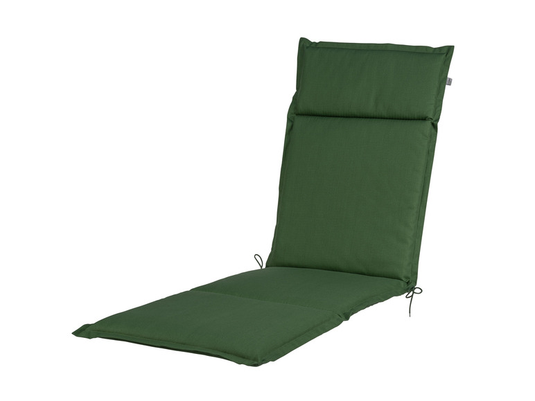LIVARNO home Relaxsessel-Polsterauflage »Houston, mit Baumwolle Blitzangebot