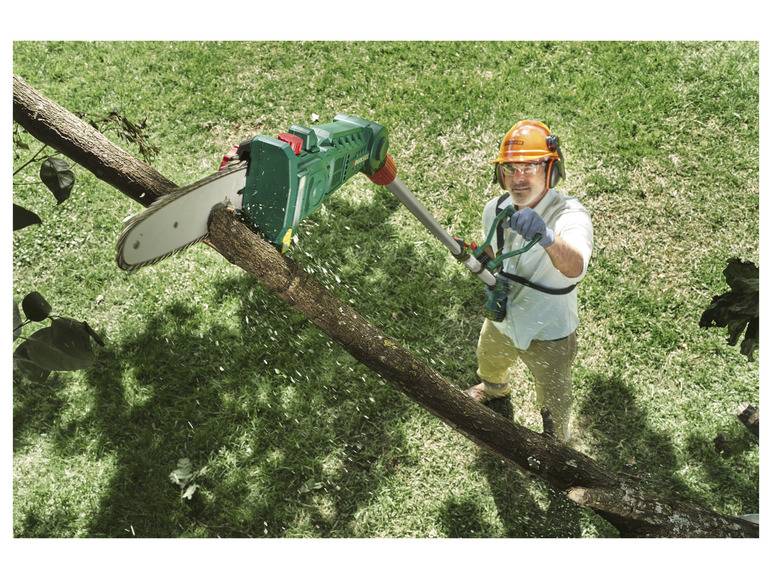 PARKSIDE® 20V Akku-Hochentaster »PAHE 20-Li D4«, ohne Akku und Ladegerät Kauf eins, bekomm eins gratis