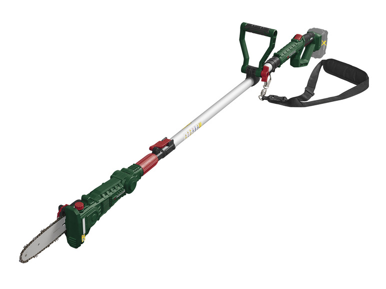PARKSIDE® 20V Akku-Hochentaster »PAHE 20-Li D4«, ohne Akku und Ladegerät Kauf eins, bekomm eins gratis