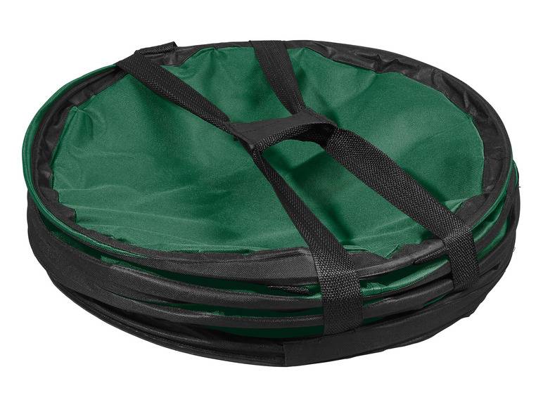 PARKSIDE® Pop-up-Gartenabfallsack, 85 l, platzsparend zusammenfaltbar VIP-Rabatte