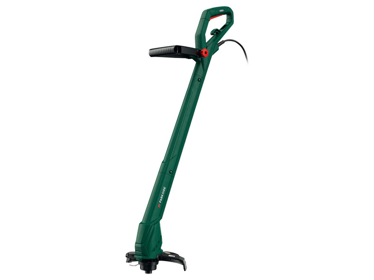 PARKSIDE® Elektro Rasentrimmer »PRT 300 B2«, 300 W, Schnittbreite 23 cm Nur noch ein Tag übrig