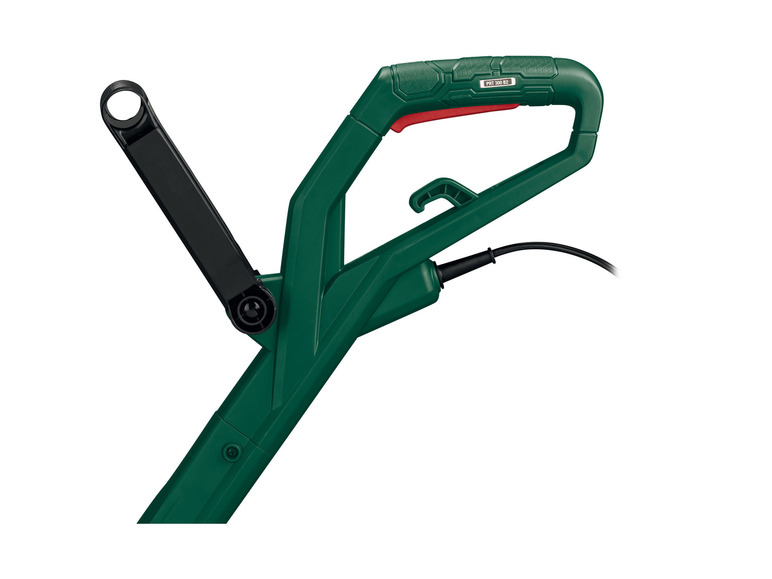 PARKSIDE® Elektro Rasentrimmer »PRT 300 B2«, 300 W, Schnittbreite 23 cm Nur noch ein Tag übrig
