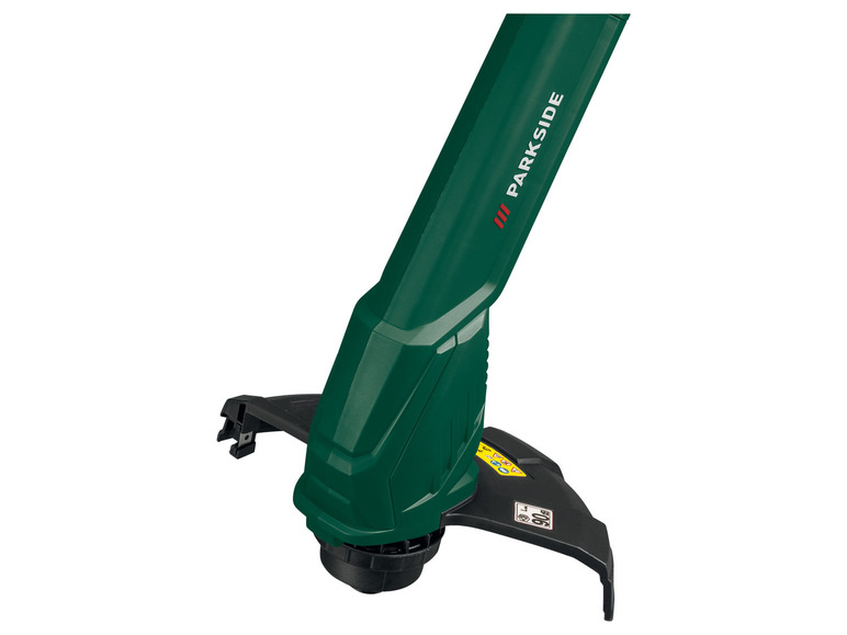 PARKSIDE® Elektro Rasentrimmer »PRT 300 B2«, 300 W, Schnittbreite 23 cm Nur noch ein Tag übrig
