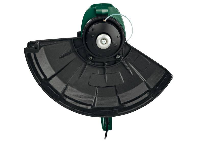 PARKSIDE® Elektro Rasentrimmer »PRT 300 B2«, 300 W, Schnittbreite 23 cm Nur noch ein Tag übrig
