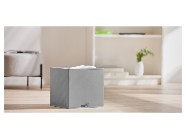 LIVARNO home Aufbewahrungsbox, 26 l Begrenzt auf 3 Tage