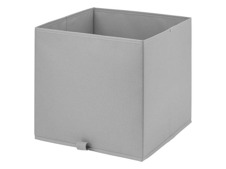 LIVARNO home Aufbewahrungsbox, 26 l Begrenzt auf 3 Tage