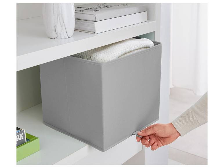 LIVARNO home Aufbewahrungsbox, 26 l Begrenzt auf 3 Tage