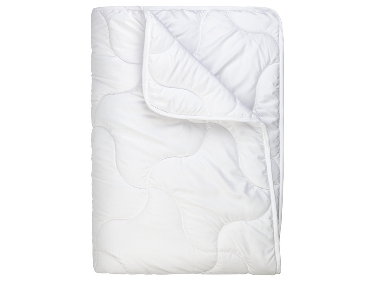 LIVARNO home TopCool®-Steppbett, 135 x 200 cm Speichern exportieren