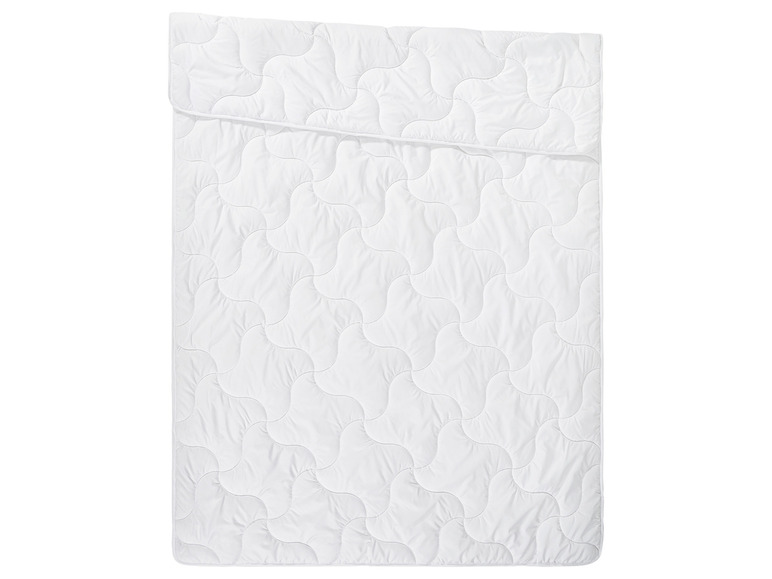 LIVARNO home TopCool®-Steppbett, 135 x 200 cm Speichern exportieren