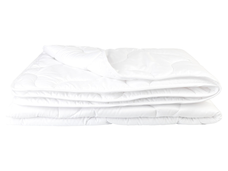 LIVARNO home TopCool®-Steppbett, 135 x 200 cm Speichern exportieren