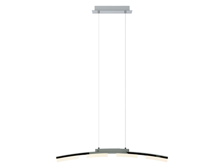 LIVARNO home LED Deckenpendel, dimmbar zollfrei