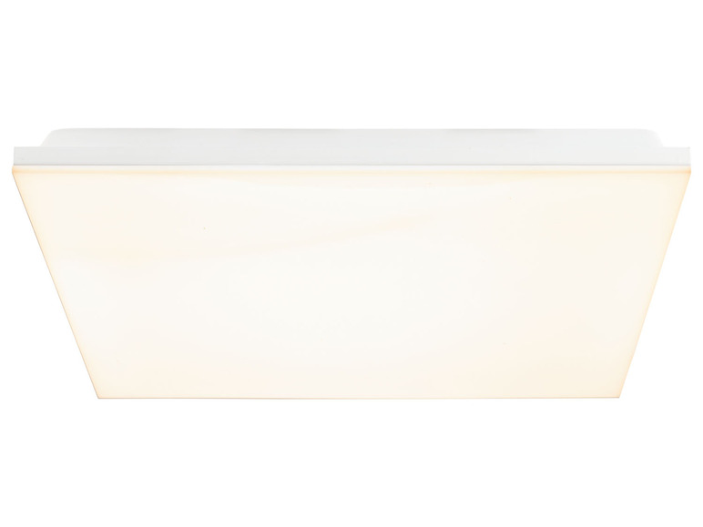 LIVARNO home LED-Leuchtpanel mit Farbtonsteuerung Rabatte dieses Monats