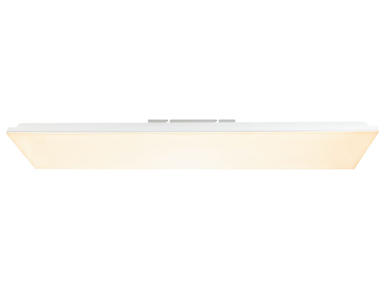 LIVARNO home LED-Leuchtpanel mit Farbtonsteuerung Rabatte dieses Monats