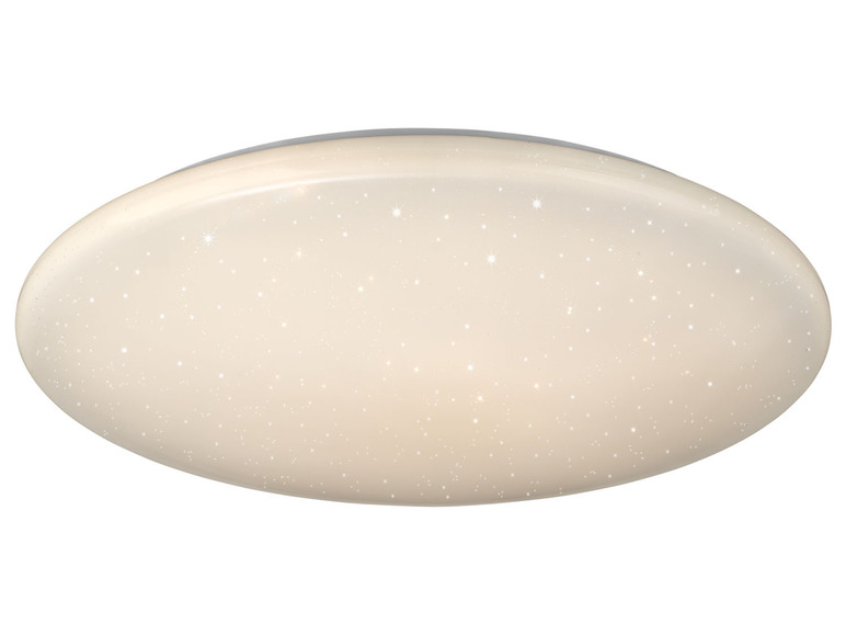 LIVARNO home LED Deckenleuchte Sternehimmel, mit Fernbedienung Outlet