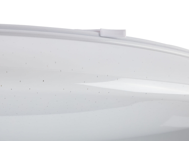 LIVARNO home LED Deckenleuchte Sternehimmel, mit Fernbedienung Outlet
