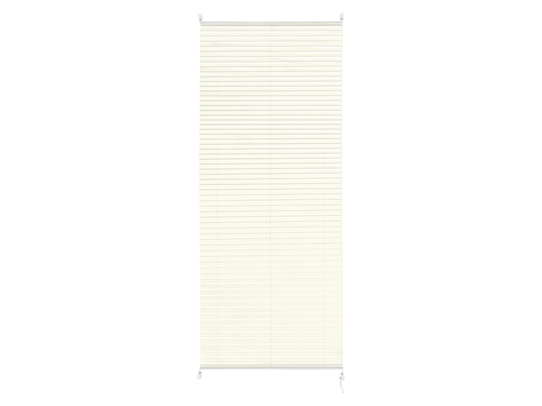 LIVARNO home Plissee Rollo, für Türen und bodentiefe Fenster ab 70x200cm Verkauf