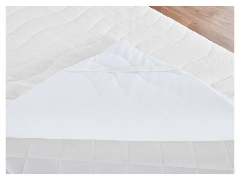 LIVARNO home Matratzen-Topper, 90 x 200 cm Hotsell