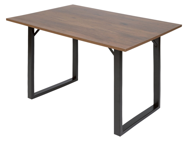 LIVARNO home Esstisch »San Diego«, Industrial-Design im Angebot