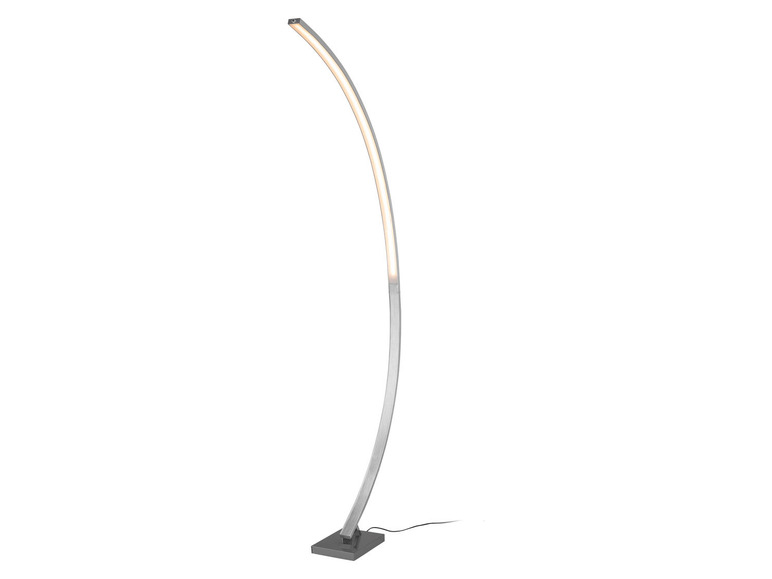 LIVARNO home LED-Bogenleuchte, 17 W Limitierter Zeitrabatt