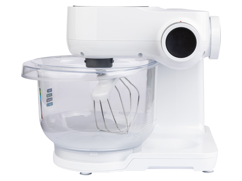 BOSCH Küchenmaschine »MUMS2TW00«, 700 W, 3,8 l Rührschüssel Cyber Monday