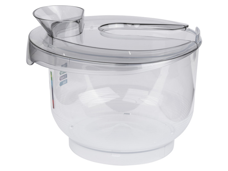 BOSCH Küchenmaschine »MUMS2TW00«, 700 W, 3,8 l Rührschüssel Cyber Monday