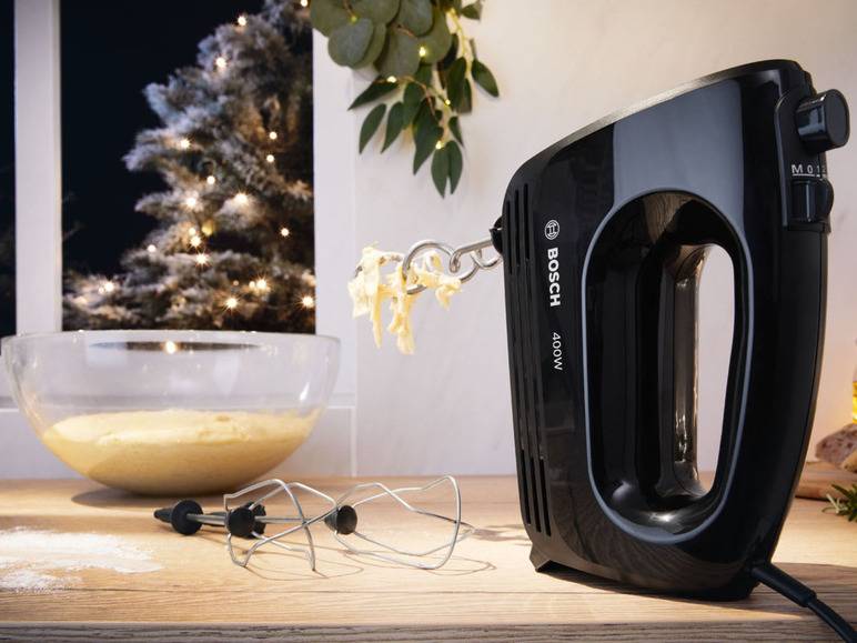 BOSCH Handrührer »MFQ2420B«, 400 W Weihnachtsangebot