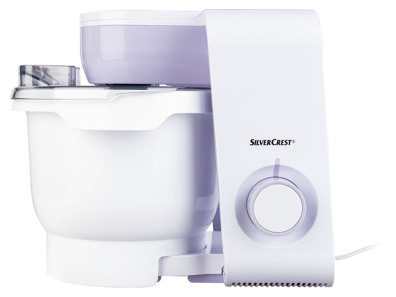 Küchenmaschine »SKM 550 B3« + Backformen Muttertagsangebot