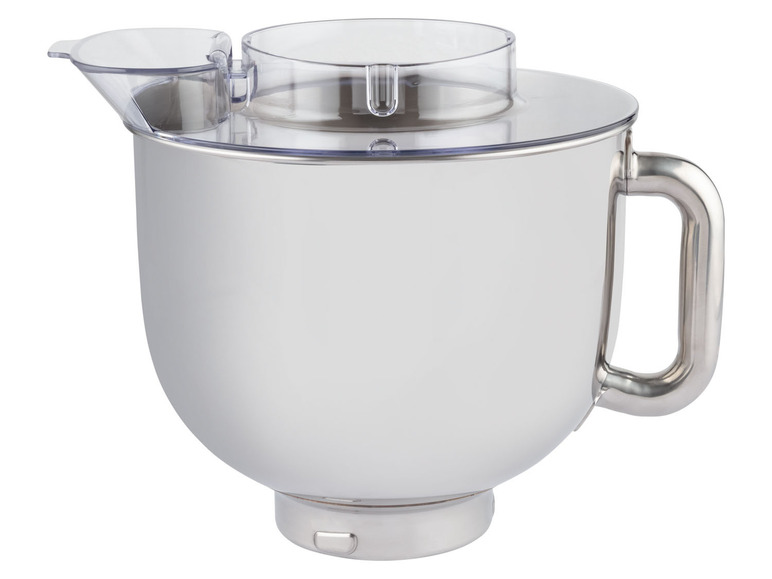 Kenwood Küchenmaschine K-Mix »KMX75AB«, mit drei Werkzeugen Valentinstagsangebot