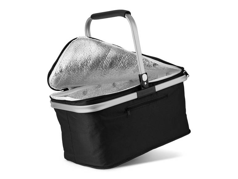 TOPMOVE® Thermo-Einkaufskorb, zusammenfaltbar Top Angebot