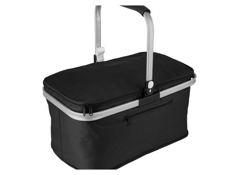 TOPMOVE® Thermo-Einkaufskorb, zusammenfaltbar Top Angebot