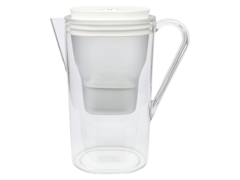 ERNESTO® Wasserfilter-Starterset, inkl. 1 Filterkartusche Neueste Mode