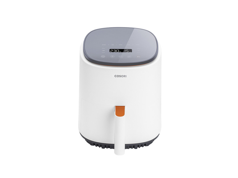 Cosori Heißluftfritteuse Smart CAF-LI401S, 3,8 l, 1500 W Online Outlet