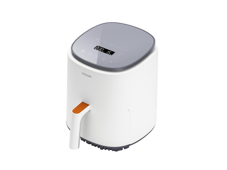 Cosori Heißluftfritteuse Smart CAF-LI401S, 3,8 l, 1500 W Online Outlet