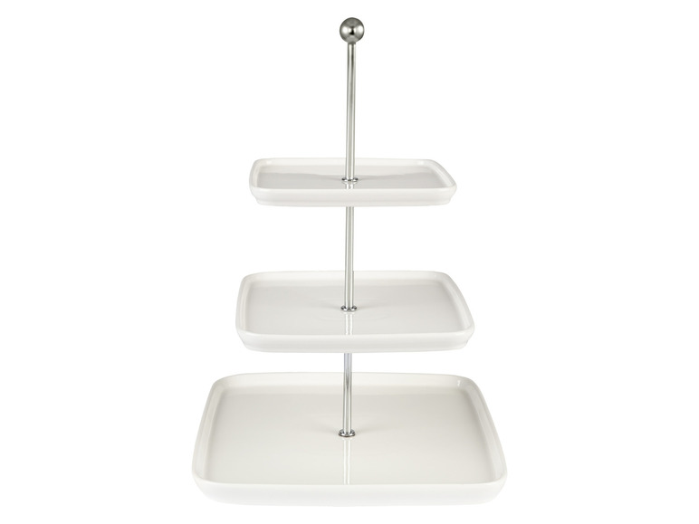 ERNESTO® Etagere, 3-stufig, aus Porzellan Neuheiten
