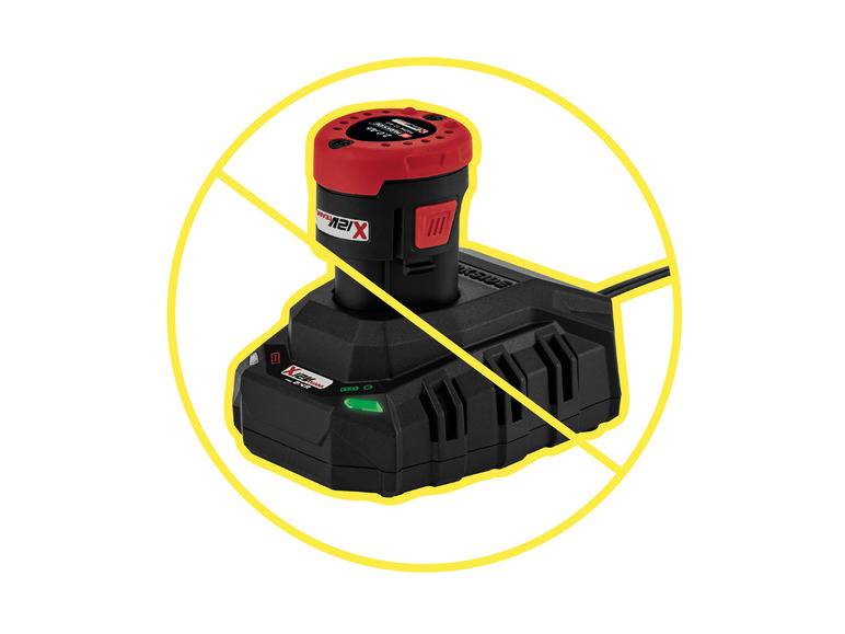PARKSIDE® Akku-Baustellenradio »PBRA 20-Li B2« 20 V / 12 V oder Netzbetrieb, ohne Akku und Ladegerät Saisonale Angebote