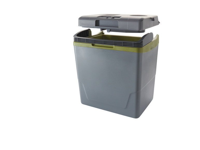 Rocktrail Elektro Kühlbox 230 V, REK 29 D1, CSEK 29 D1 Räumungsverkauf