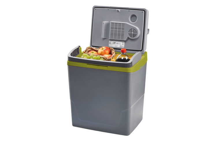 Rocktrail Elektro Kühlbox 230 V, REK 29 D1, CSEK 29 D1 Räumungsverkauf