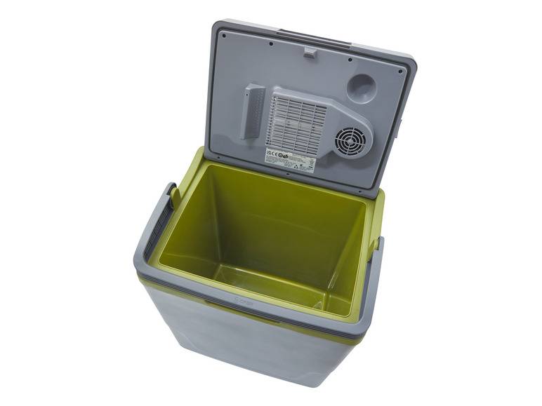 Rocktrail Elektro Kühlbox 230 V, REK 29 D1, CSEK 29 D1 Räumungsverkauf