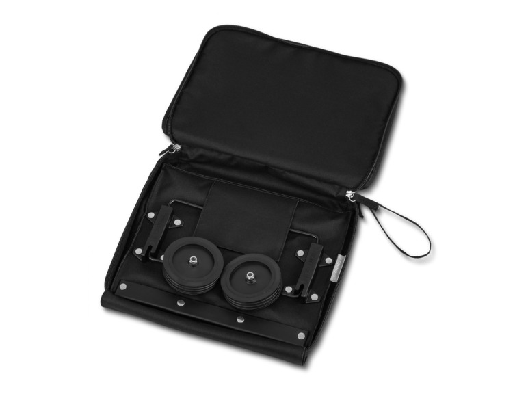TOPMOVE® Einkaufstrolley / -tasche, faltbar Tägliche Deals