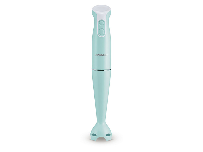 SILVERCREST® KITCHEN TOOLS Stabmixer »Mix It - SSM 350 A1«, 350 W Tiefpreis