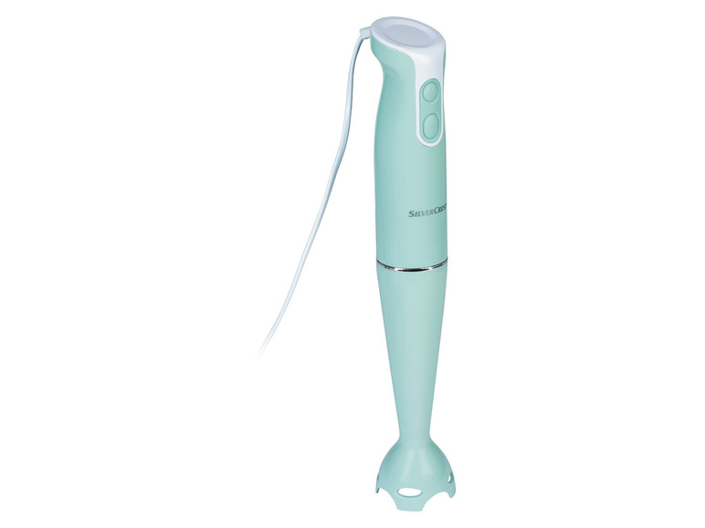 SILVERCREST® KITCHEN TOOLS Stabmixer »Mix It - SSM 350 A1«, 350 W Tiefpreis